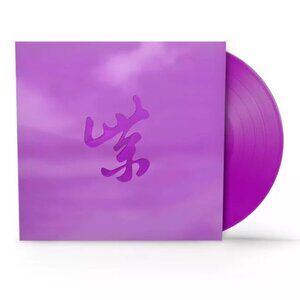 Stone Temple Pilots Purple Rarities LP ~ RSD 2024 ~ Ltd Ed 3,000 ~ New/Sealed!
